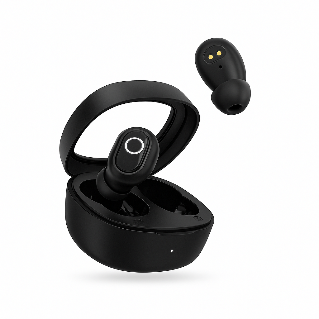 Fone Bluetooth Baseus WM02 TWS