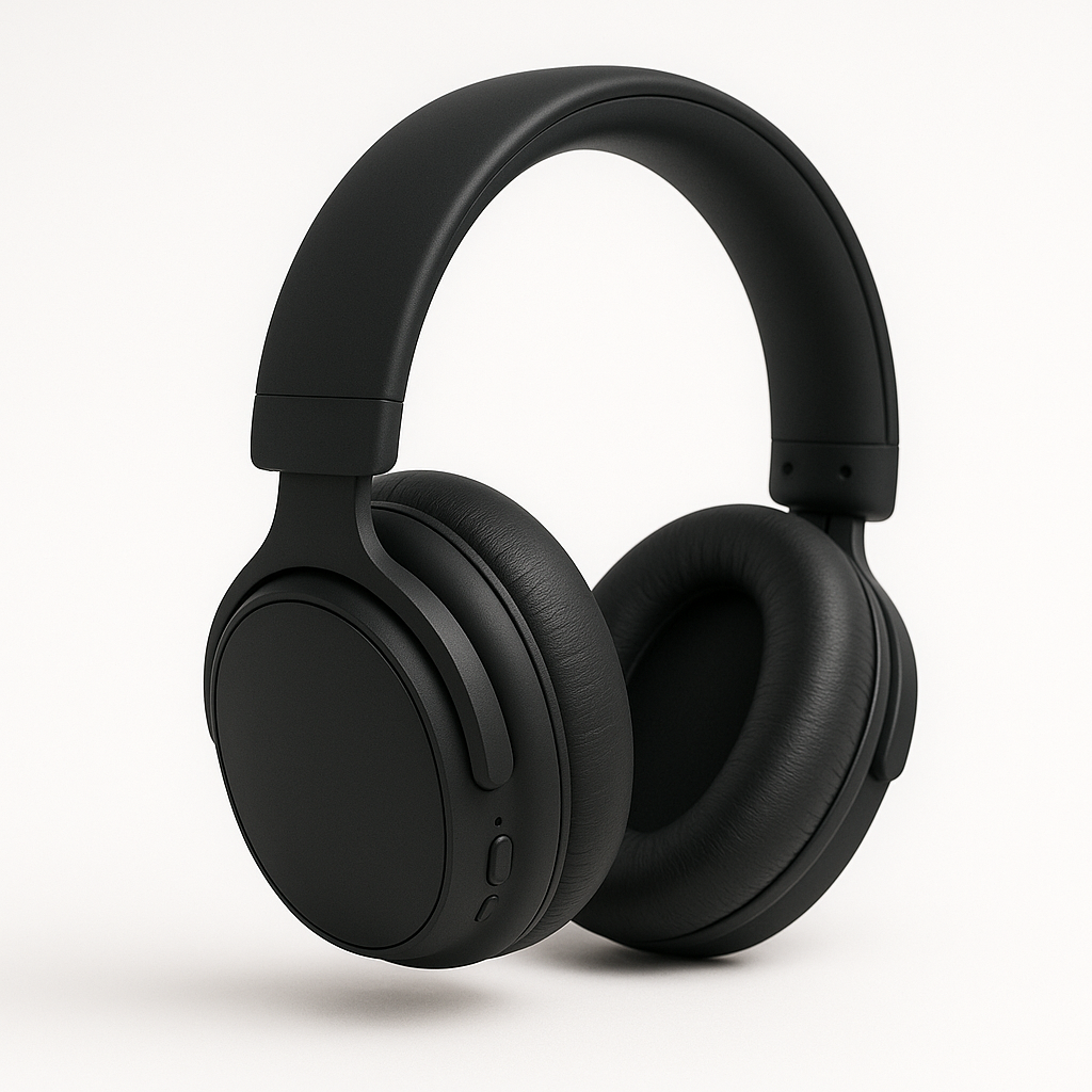 HEADPHONE