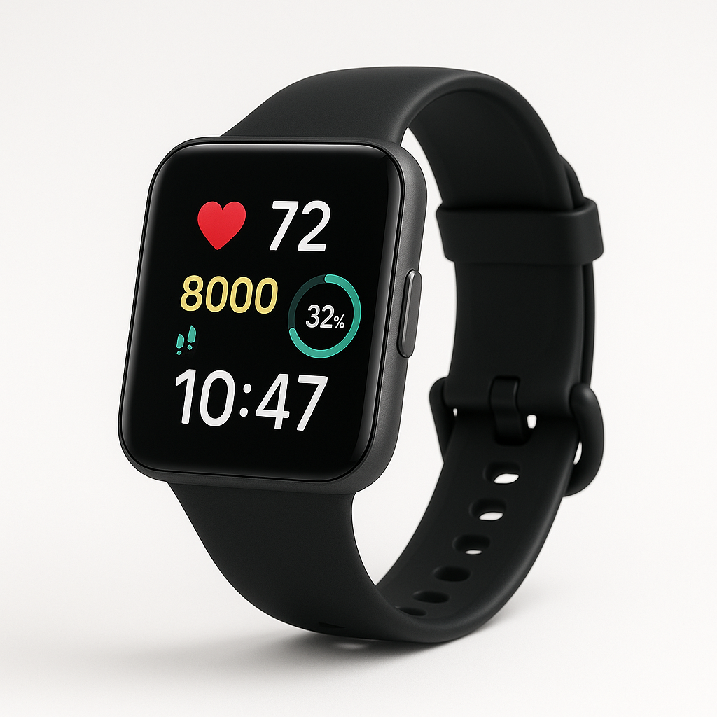 SMARTWATCH