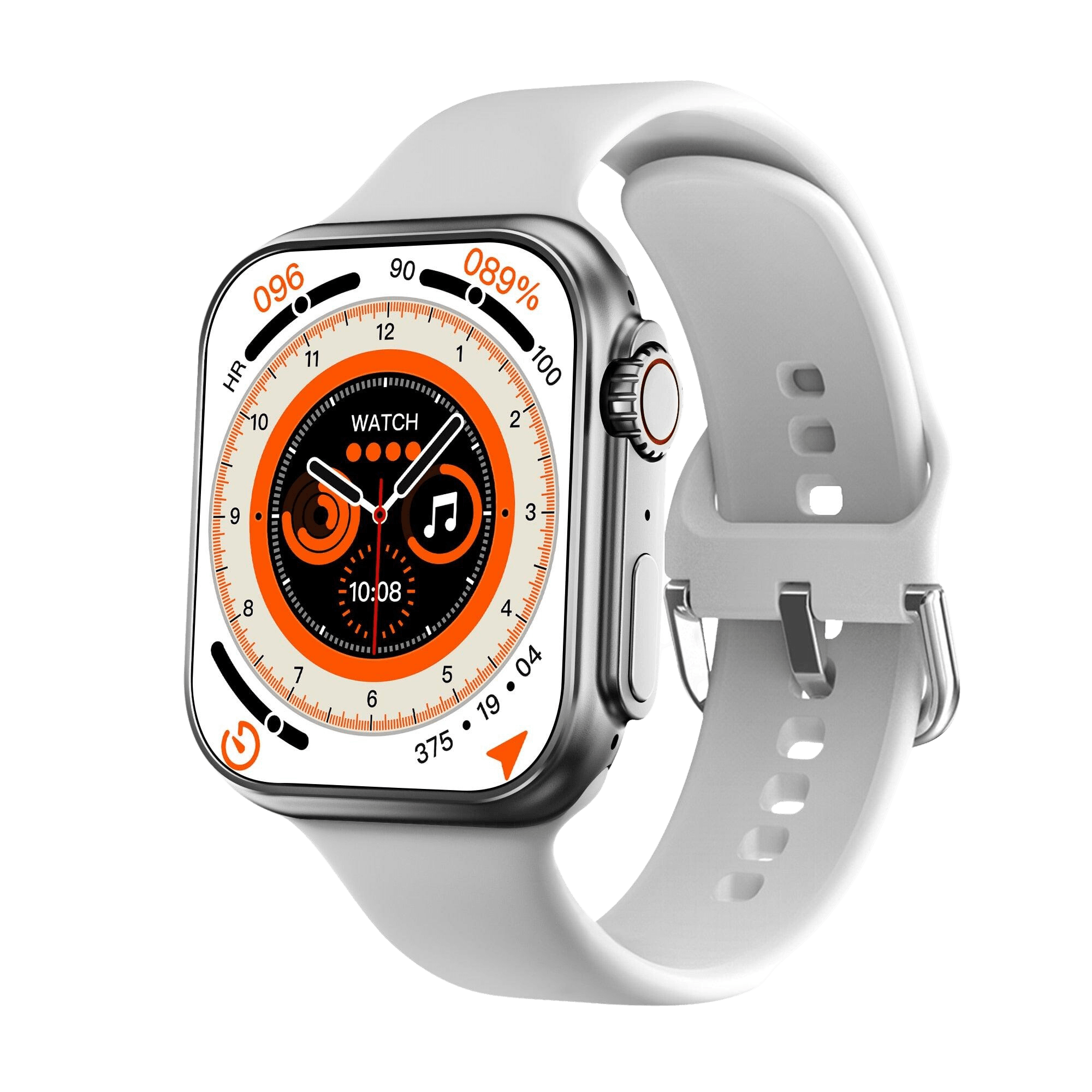 SmartWatch Microwear Ultra 9 - VANON