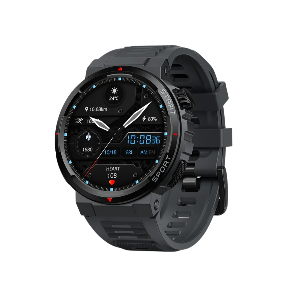 Zeblaze Ares 3 Plus