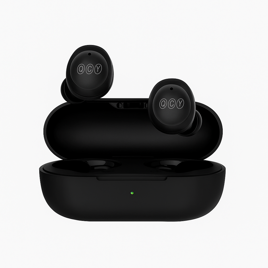 Fone Bluetooth - QCY T17