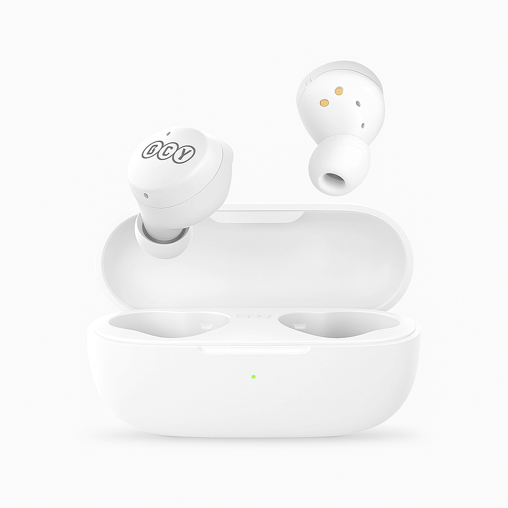 Fone Bluetooth - QCY T17