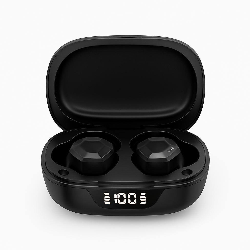 Fone Bluetooth - Lenovo LP75