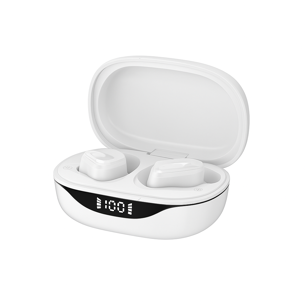 Fone Bluetooth - Lenovo LP75