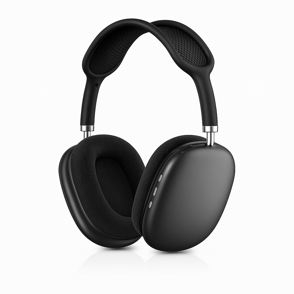 Headphone Max TWS Wirelles