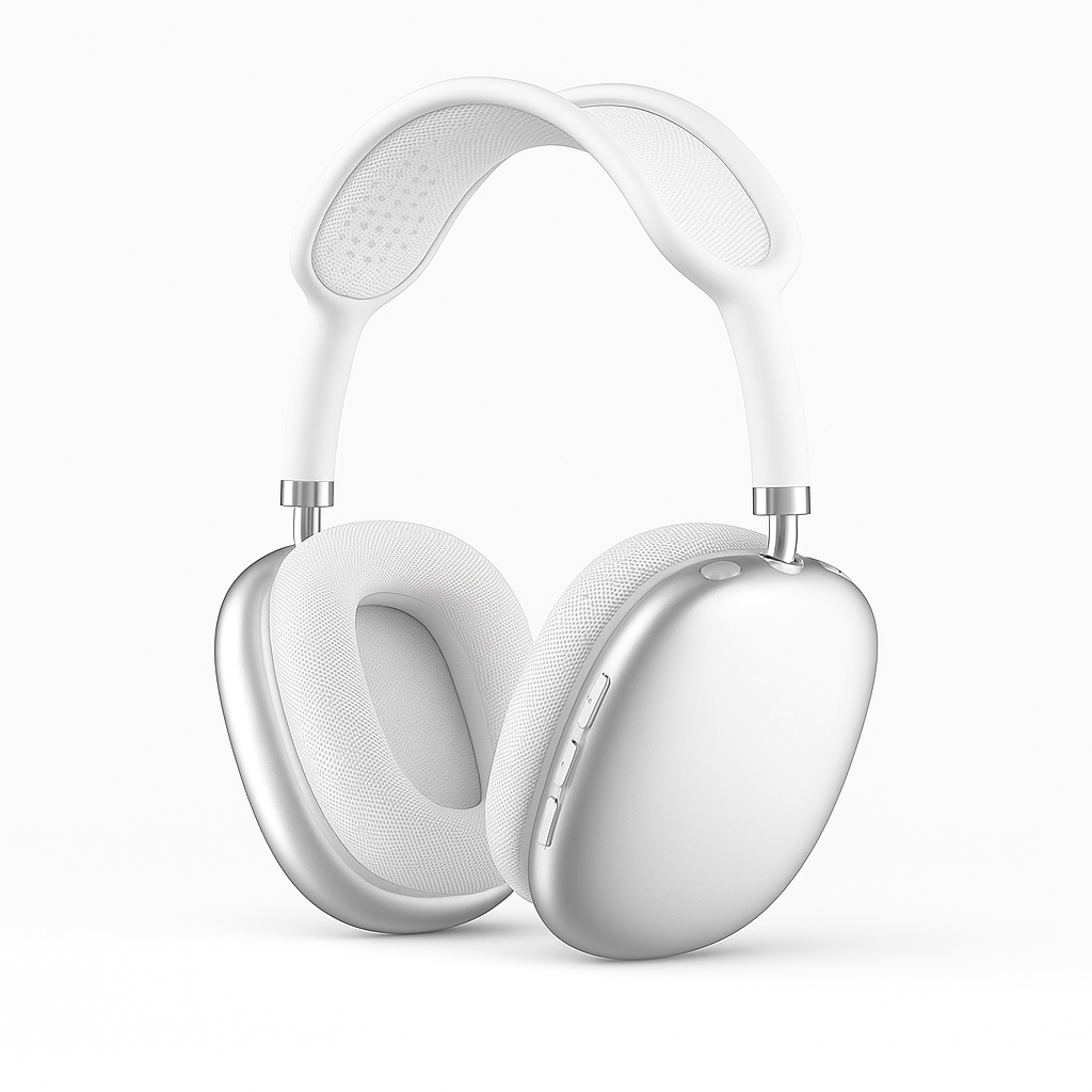 Headphone Max TWS Wirelles