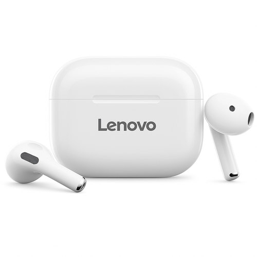 Fone de ouvido Lenovo LP40 Pro