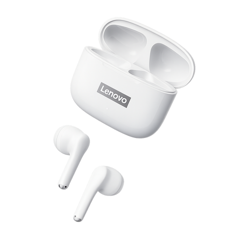 Fone de ouvido Lenovo LP40 Pro