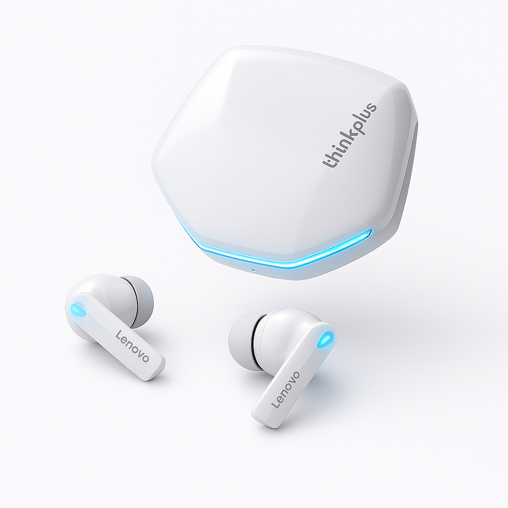 Fone de ouvido Lenovo GM2 Pro