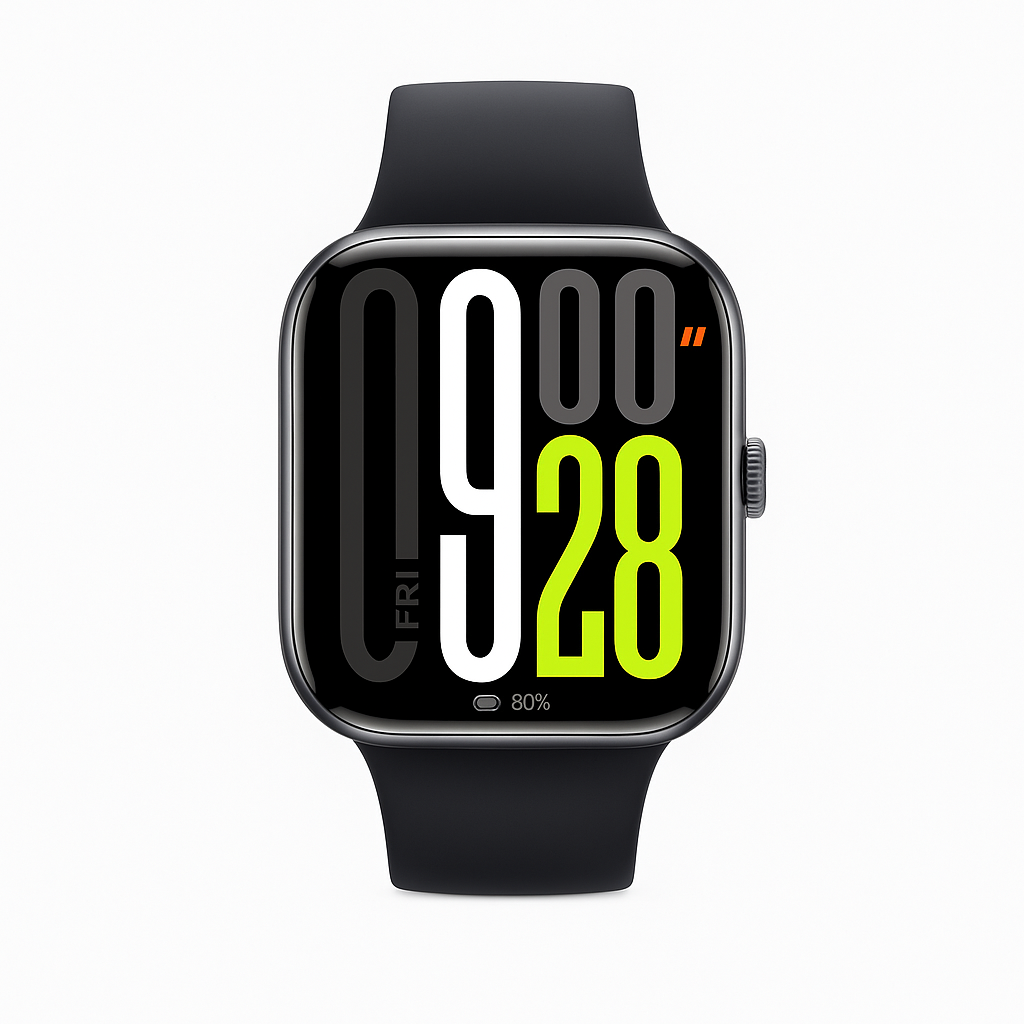 Redmi Watch 5