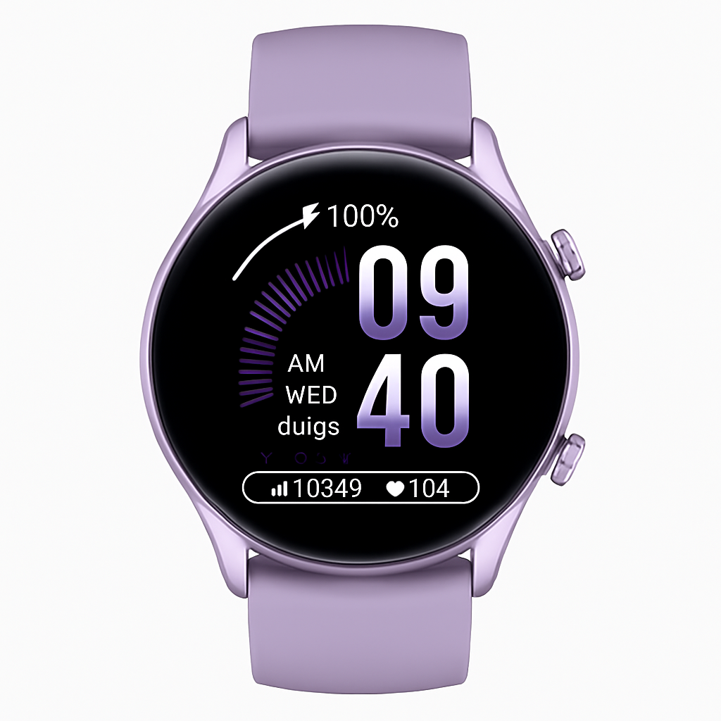 Smartwatch Zeblaze Btalk 3 Plus