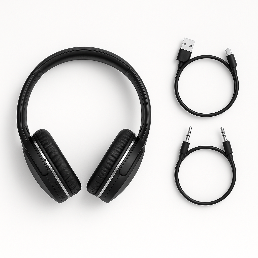 Headphone Baseus D02 Pro