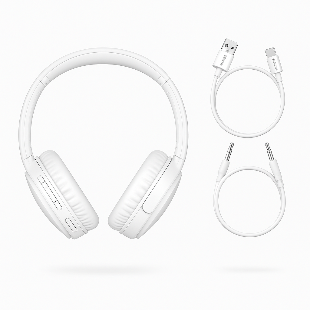 Headphone Baseus D02 Pro