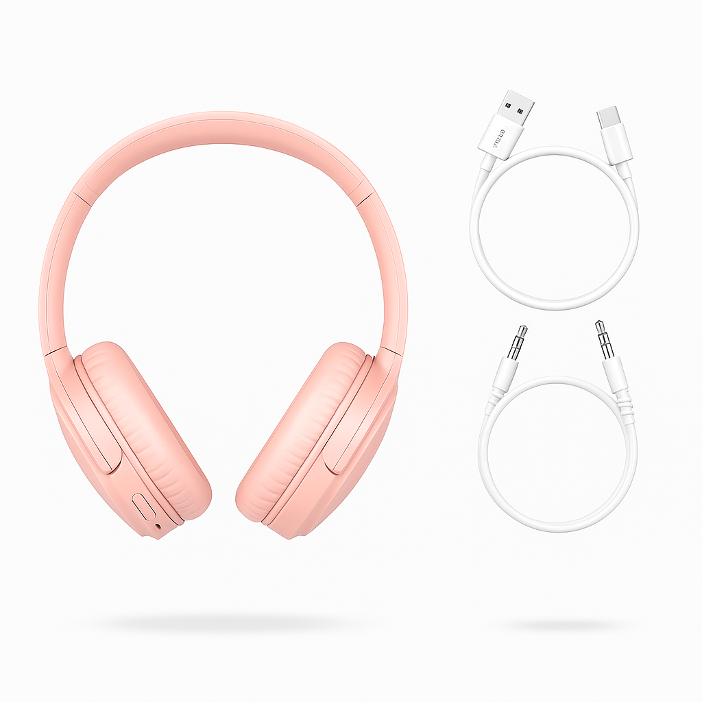 Headphone Baseus D02 Pro