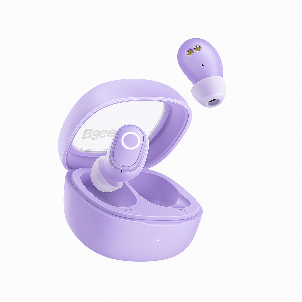 Fone Bluetooth Baseus WM02 TWS