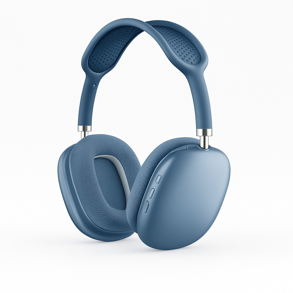 Headphone Max TWS Wirelles