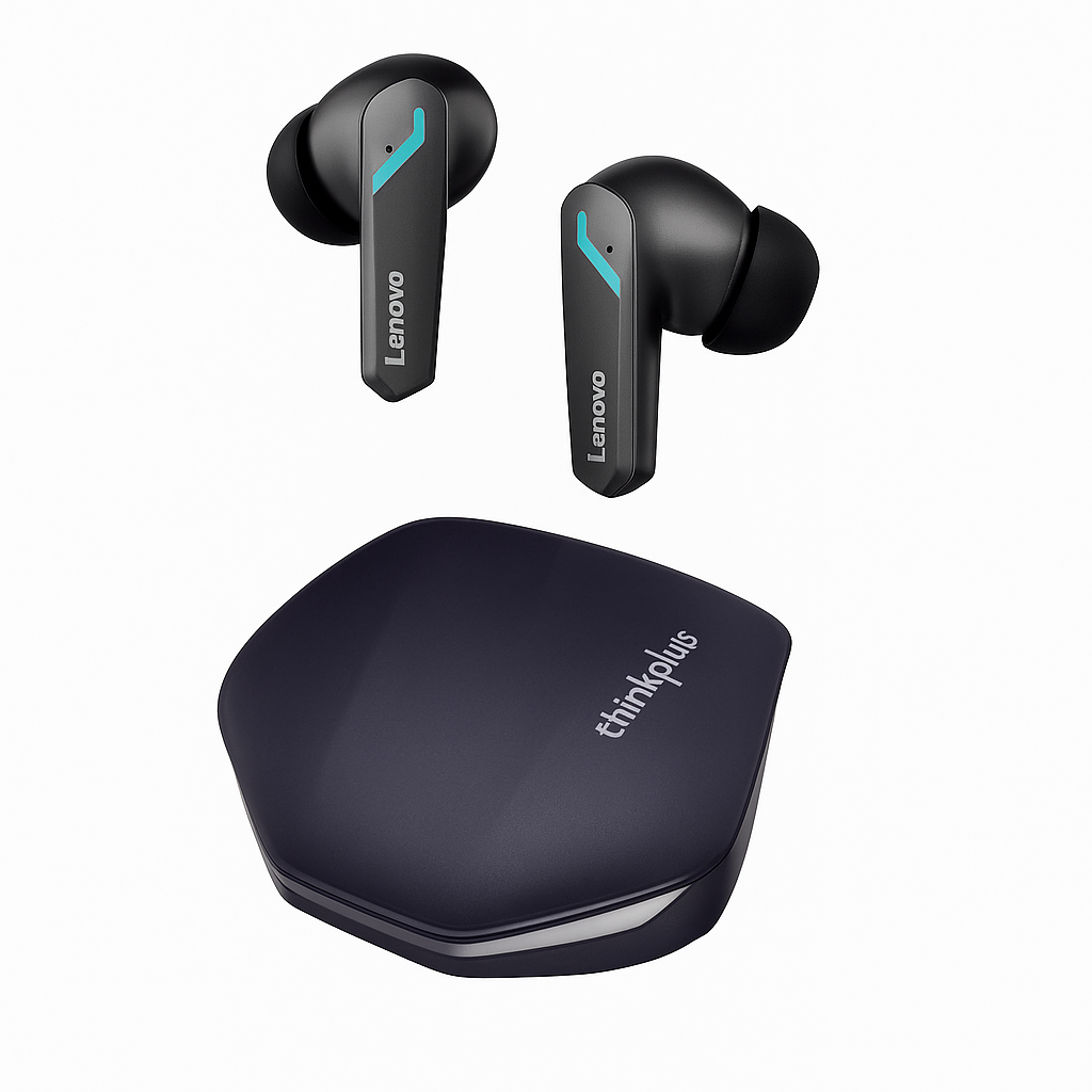 Fone de ouvido Lenovo GM2 Pro