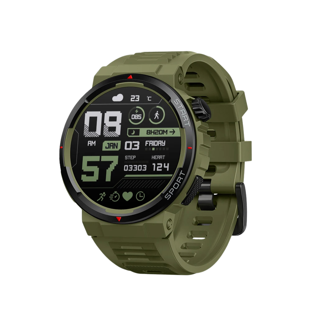 Zeblaze Ares 3 Plus