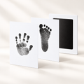 Clean Touch Paw Print Kit