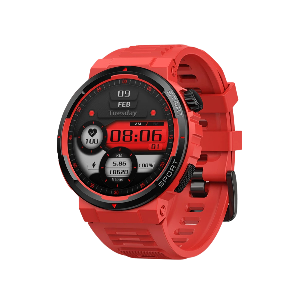 Zeblaze Ares 3 Plus