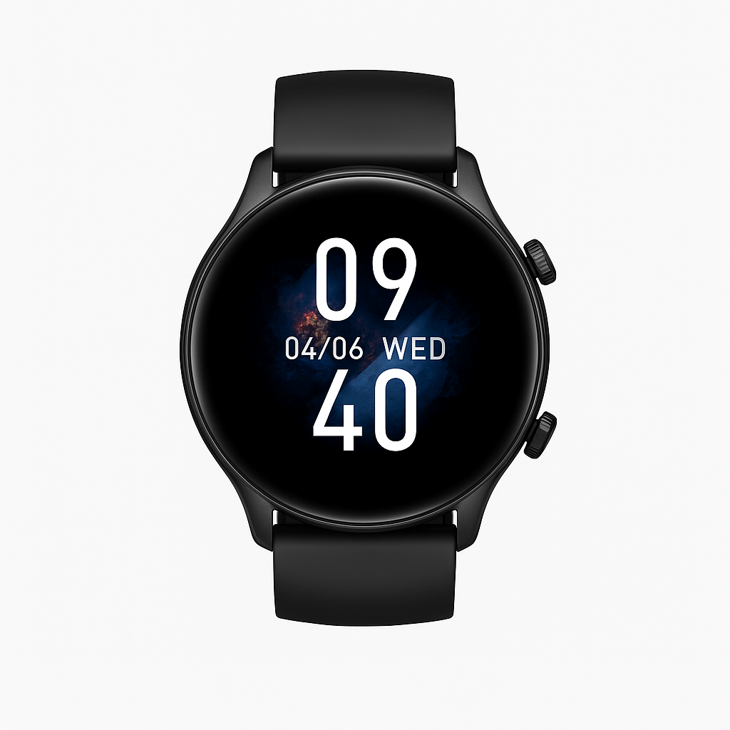 Smartwatch Zeblaze Btalk 3 Plus