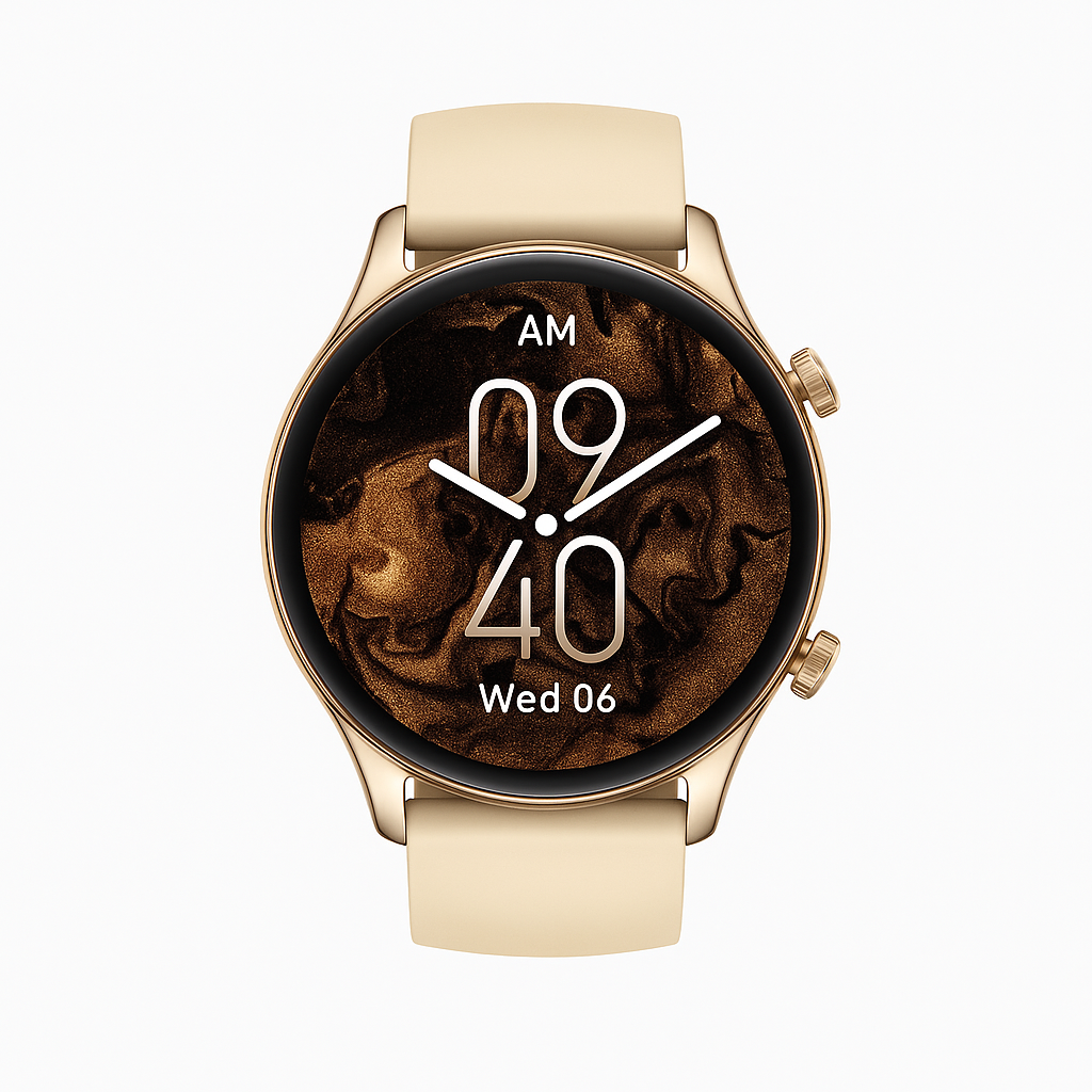 Smartwatch Zeblaze Btalk 3 Plus